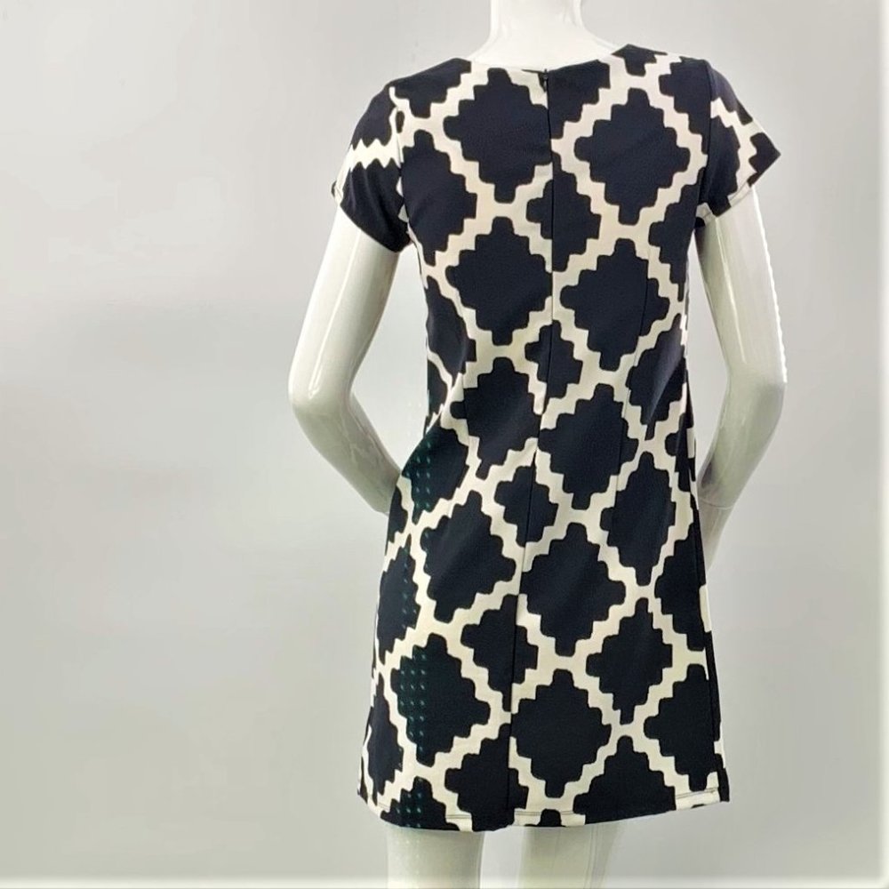 Zara Basic Mini Dress - image 2